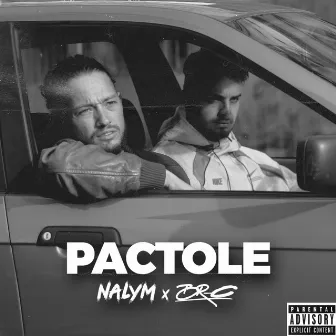 Pactole by Nalym