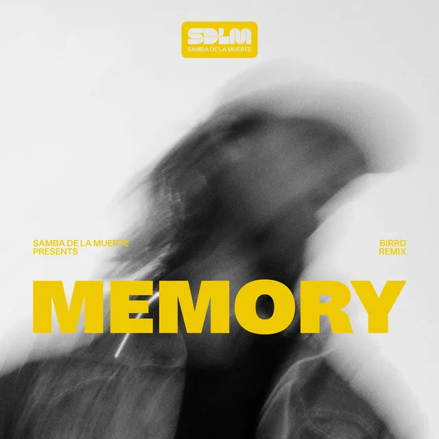 Memory - Birrd Remix