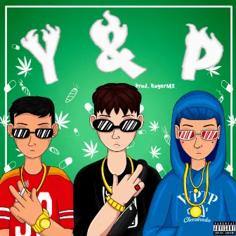 Y&P by YMG GANG