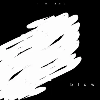 I`m Not by Blow