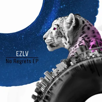 No Regrets EP by Ezlv