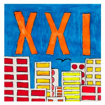 XXI by Marcelo Soler