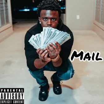 Mail by Koont Grinder