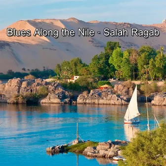 Blues Along the Nile by Salah Ragab