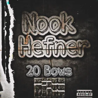 20 Bows by Nook Hefner