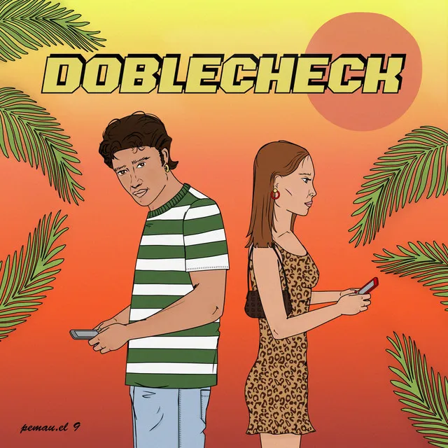 Doblecheck