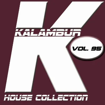 Kalambur House Collection Vol. 95 by Sandy