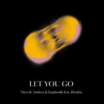 Let You Go by Euphonik