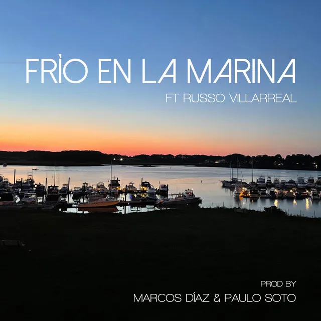 Frio En La Marina