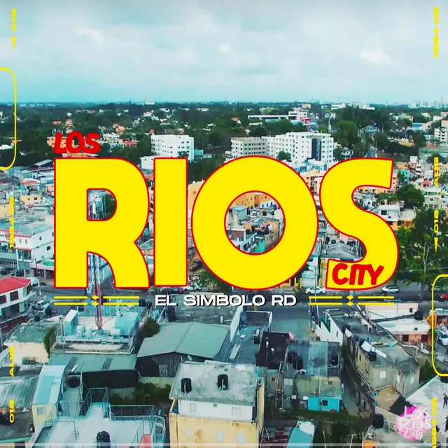 Los Rios City