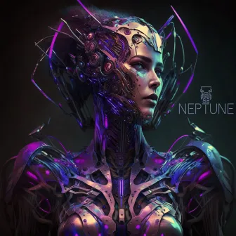 Neptune by Cafius