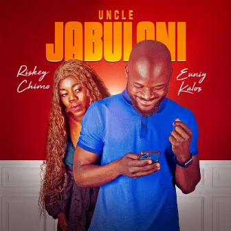 Uncle Jabulani by Euniy Kalos