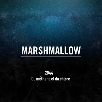 2044 du méthane et du chlore by Marshmallow