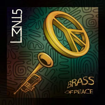 Brass of Peace by Lmnt5