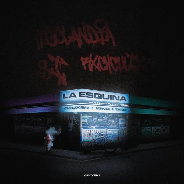 La Esquina