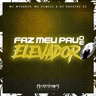 Faz Meu Pau de Elevador by MC MTODIO