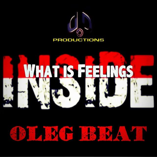 What Is Feelings Inside - Original Mix