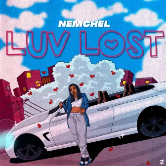 Luv Lost by Nemchel