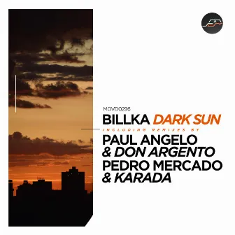 Dark Sun by Don Argento