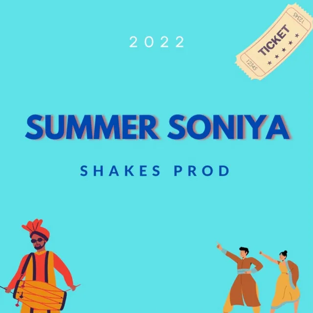 Summer Soniya