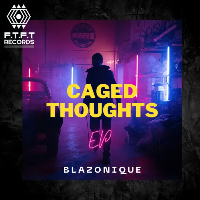 Caged Thoughts - Radio