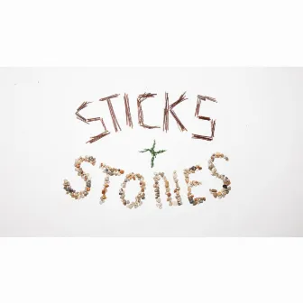 Sticks and Stones by Qula