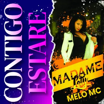 Contigo Estaré by Madame Lety