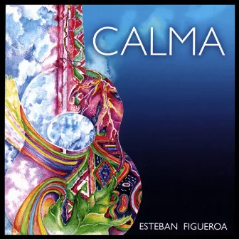 Calma by Esteban Figueroa