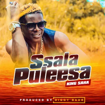 Ssala Puleesa by King Saha