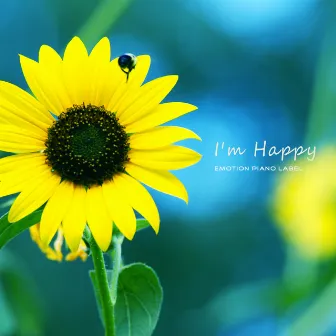 I'm Happy by Smile Fence