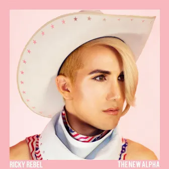 The New Alpha by Ricky Rebel