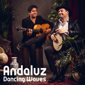 Dancing Waves by Andaluz