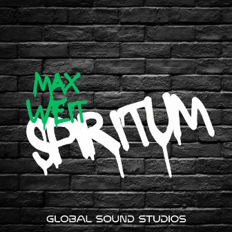 Spiritum by Max Weit