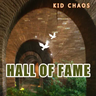 Hall of Fame by Kid Chaos