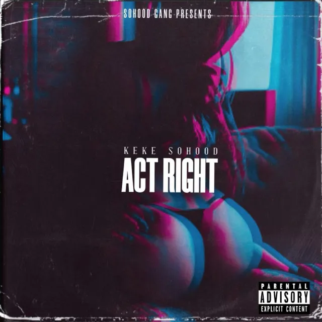 Act Right