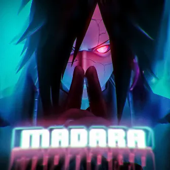 MADARA by Shurik