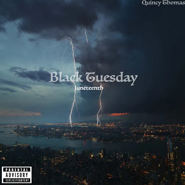 Black Tuesday