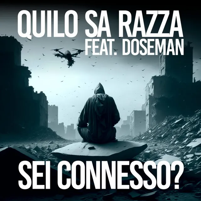 Sei connesso? - street boombap sardinia