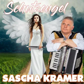 Schutzengel by Sascha Kramer