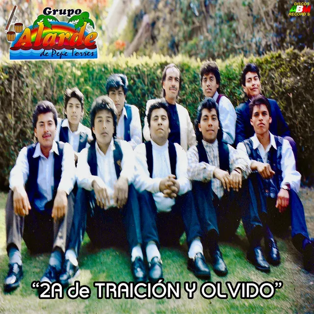 2A de Traición y Olvido