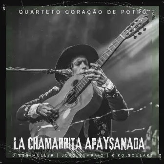 La Chamarrita Apaysanada by Kiko Goulart