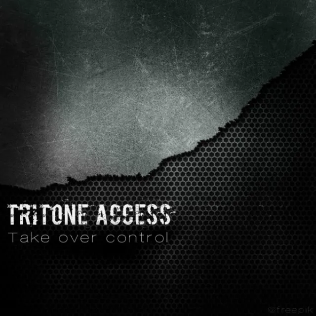 Take over control - Original Mix