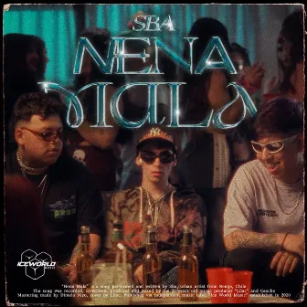 Nena Mala by Lilac