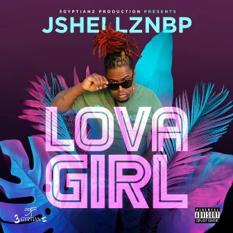 Lova Girl by Jshellznbp