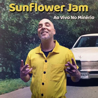 Ao Vivo no Minério by Sunflower Jam