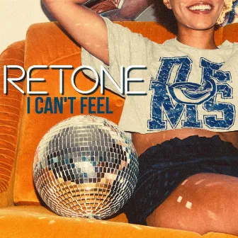 I Can't Feel (Jenny Dee & Dabo Remix) by Jenny Dee