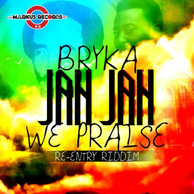 Jah Jah We Praise