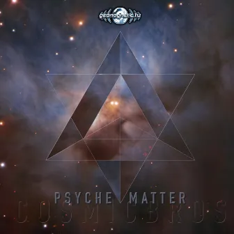 Psyche Matter by Cosmic Bros