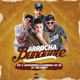 Arrocha Bundante by Mc 2k