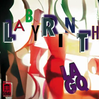 Krouse, I.: Labyrinth On A Theme of Led Zeppelin / Eagan, M.: Red, White, Black 'N' Blue / York, A.: Quiccan by Los Angeles Guitar Quartet